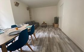 Les Apparts de la Chouette APPT 3